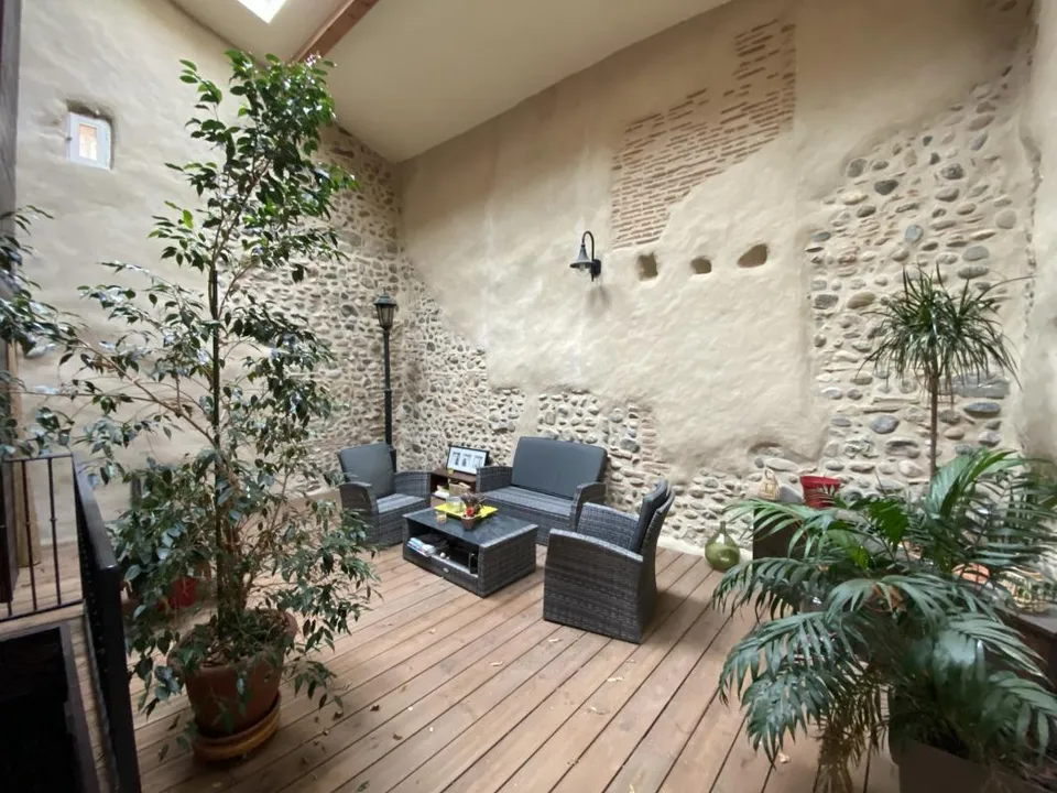 Villa i Limoux, Aude - foto 1