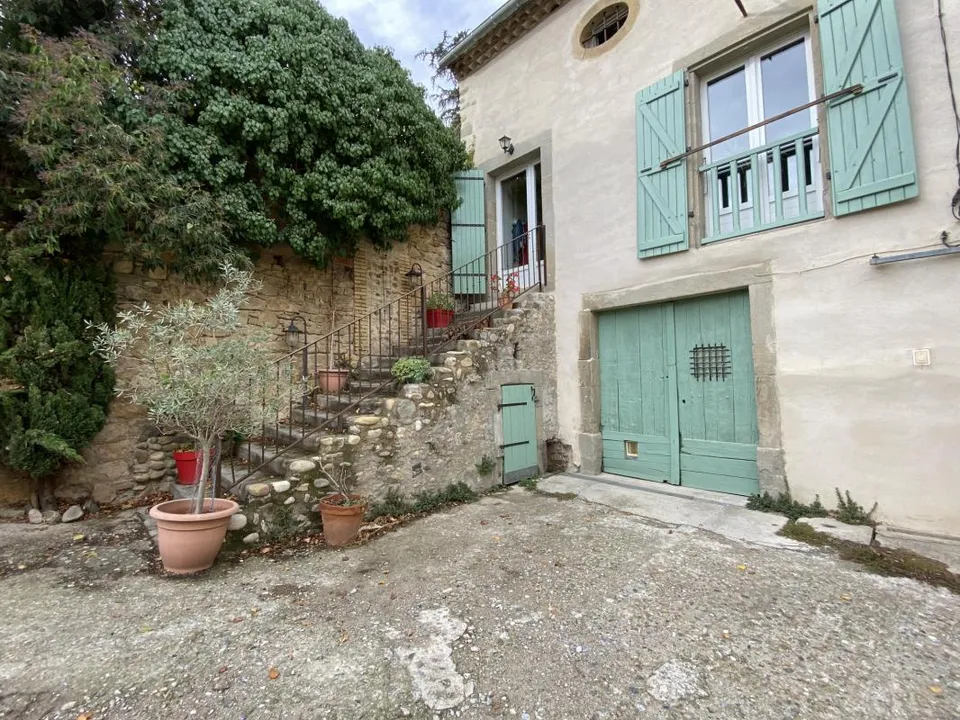 Villa i Limoux, Aude - foto 3