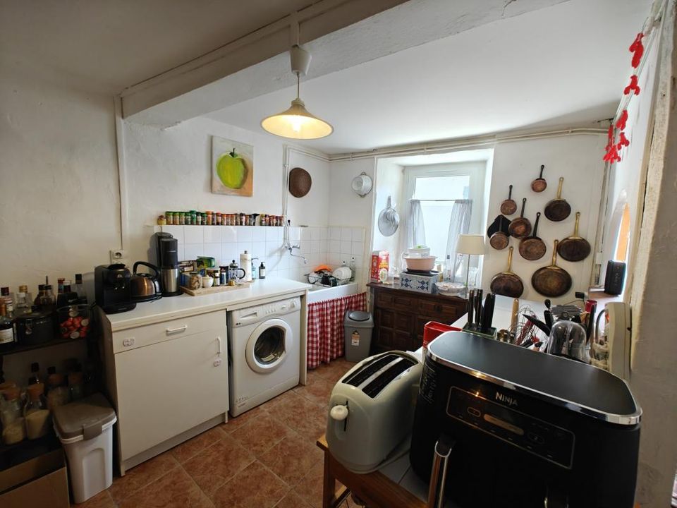 Landsbyhus i Belvèze-du-Razès, Aude - foto 3