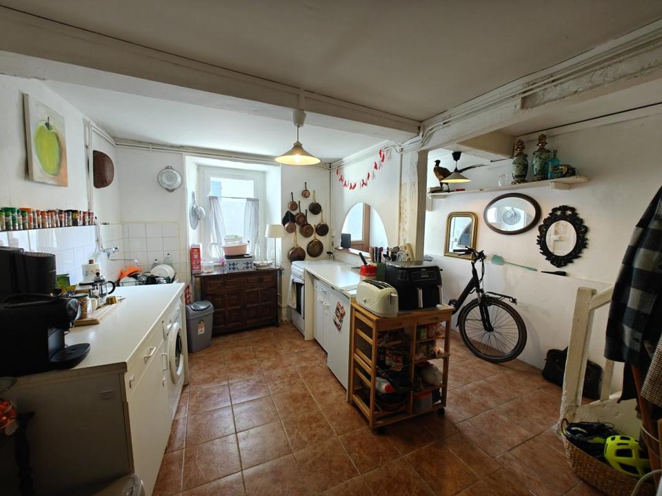 Landsbyhus i Belvèze-du-Razès, Aude - foto 4