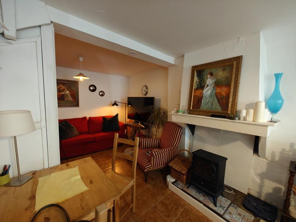 Landsbyhus i Belvèze-du-Razès, Aude - foto 5
