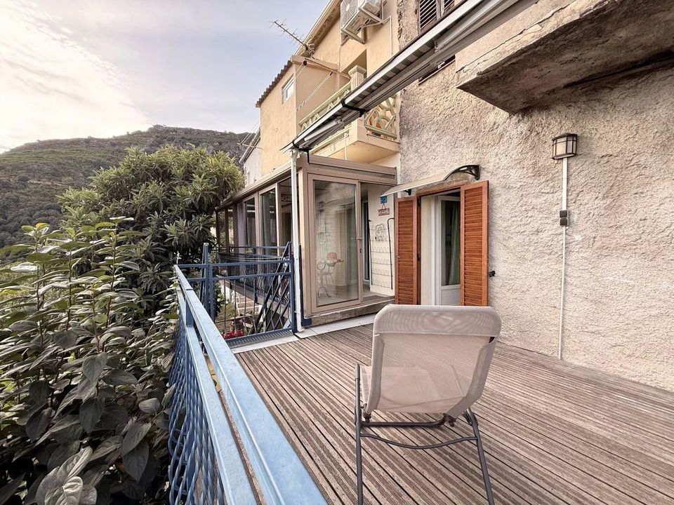 Apartament a Santo-Pietro-Di-Tenda, Haute-Corse - foto 2