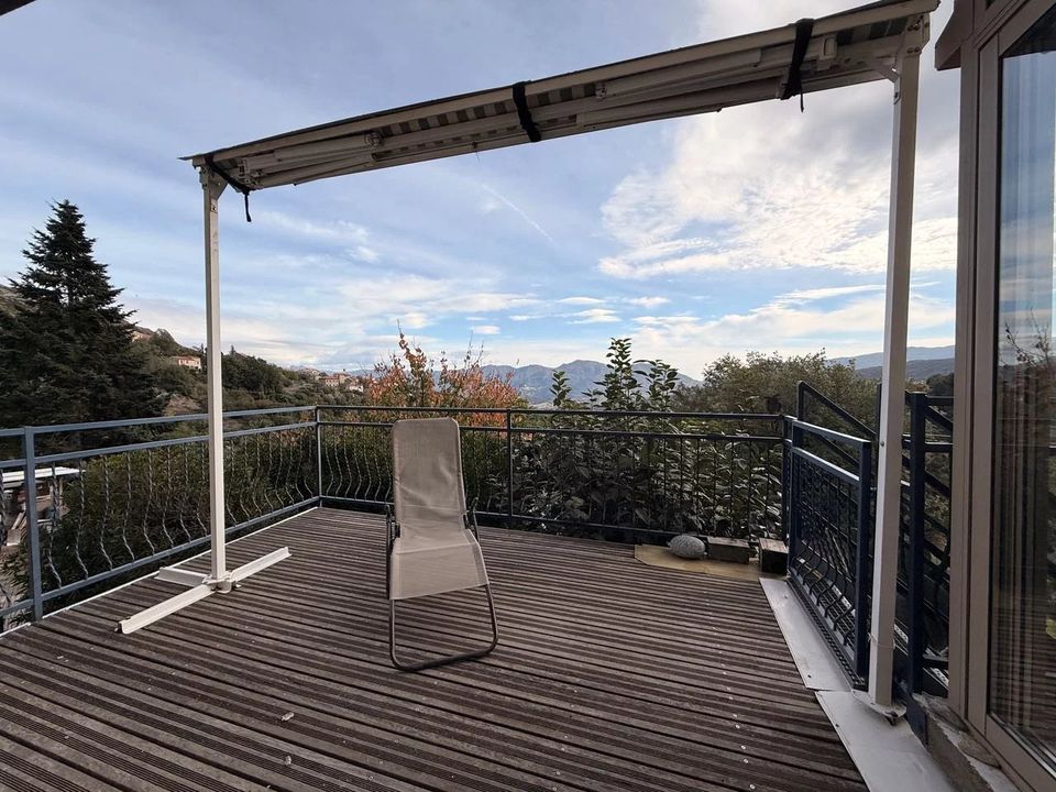 Apartament a Santo-Pietro-Di-Tenda, Haute-Corse - foto 3