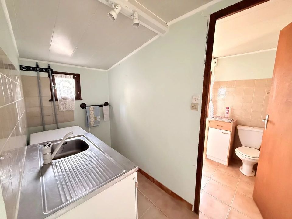 Apartament a Santo-Pietro-Di-Tenda, Haute-Corse - foto 5