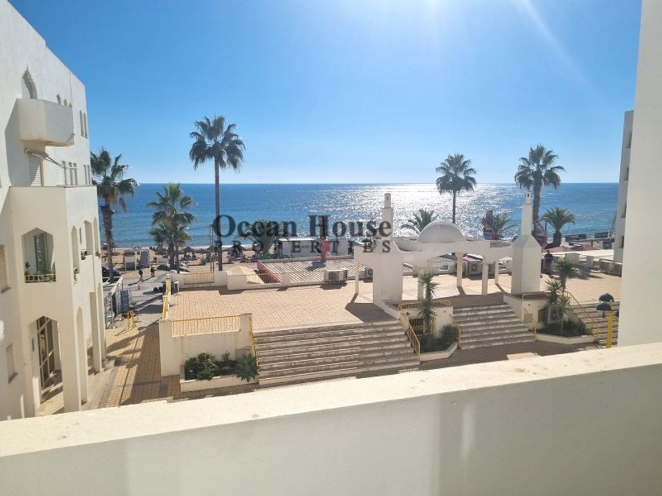 Lejlighed i Quarteira, Faro - foto 1