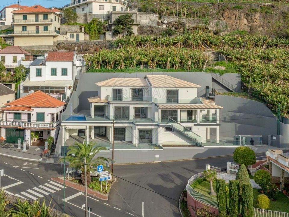 Villa i Ponta do Sol, Madeira - foto 2