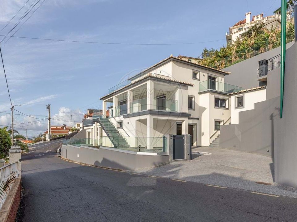 Villa i Ponta do Sol, Madeira - foto 3