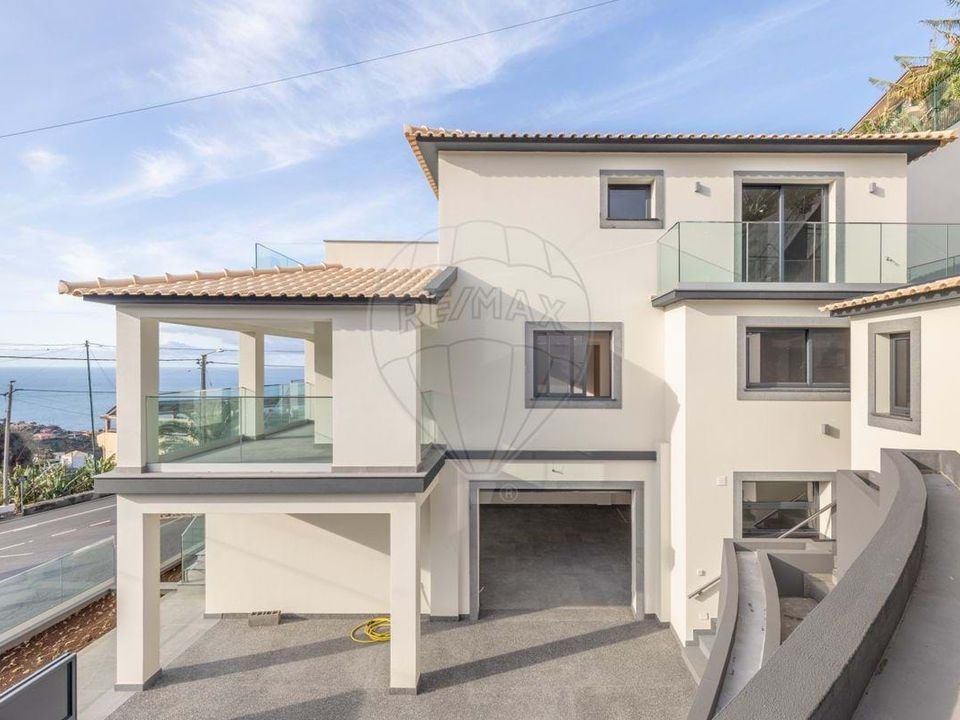 Villa i Ponta do Sol, Madeira - foto 5