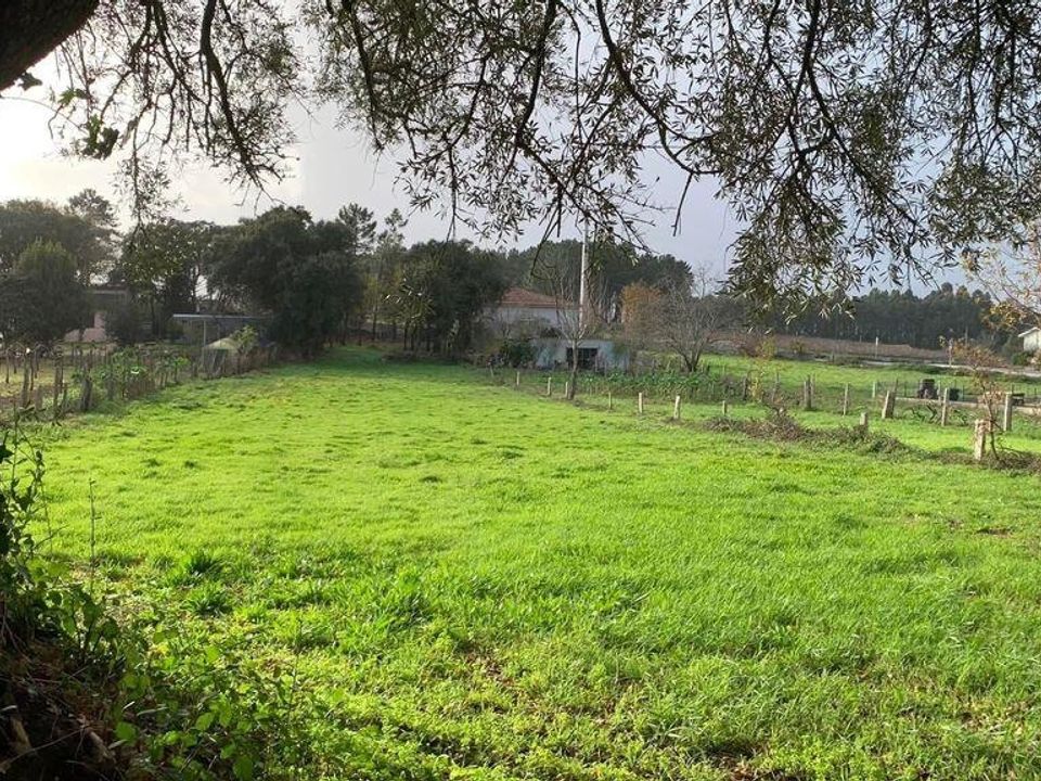 Helårsgrund i Moncao, Viana do Castelo - foto 2
