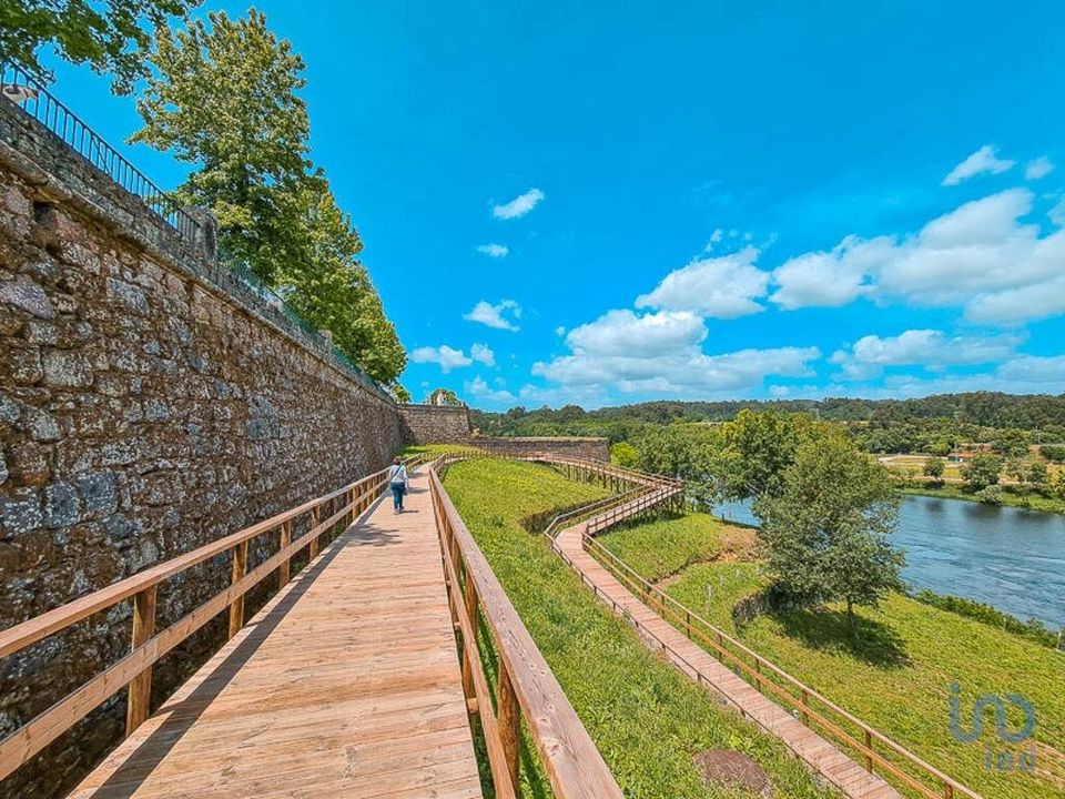 Helårsgrund i Moncao, Viana do Castelo - foto 4