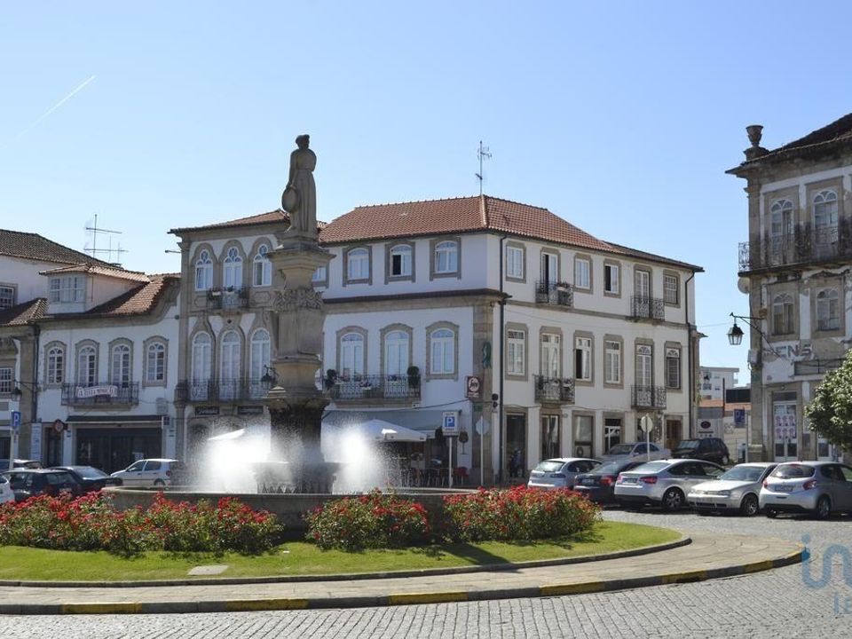 Helårsgrund i Moncao, Viana do Castelo - foto 5