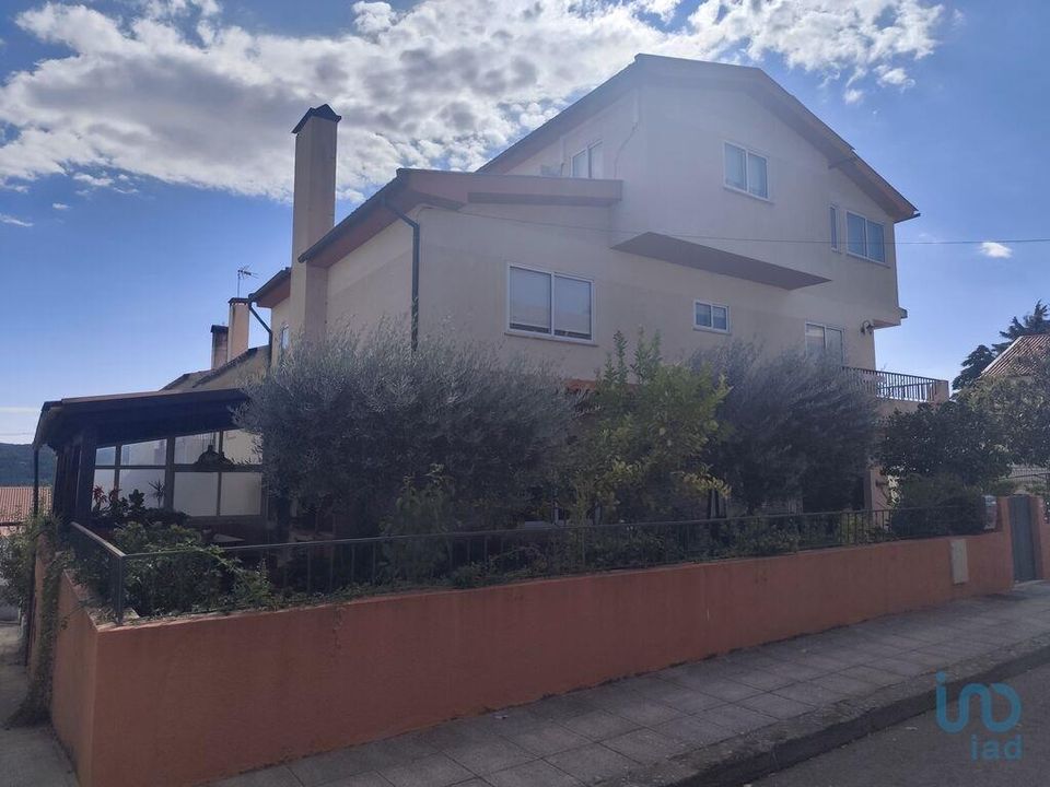 Byhus i Mogadouro, Braganca - foto 2