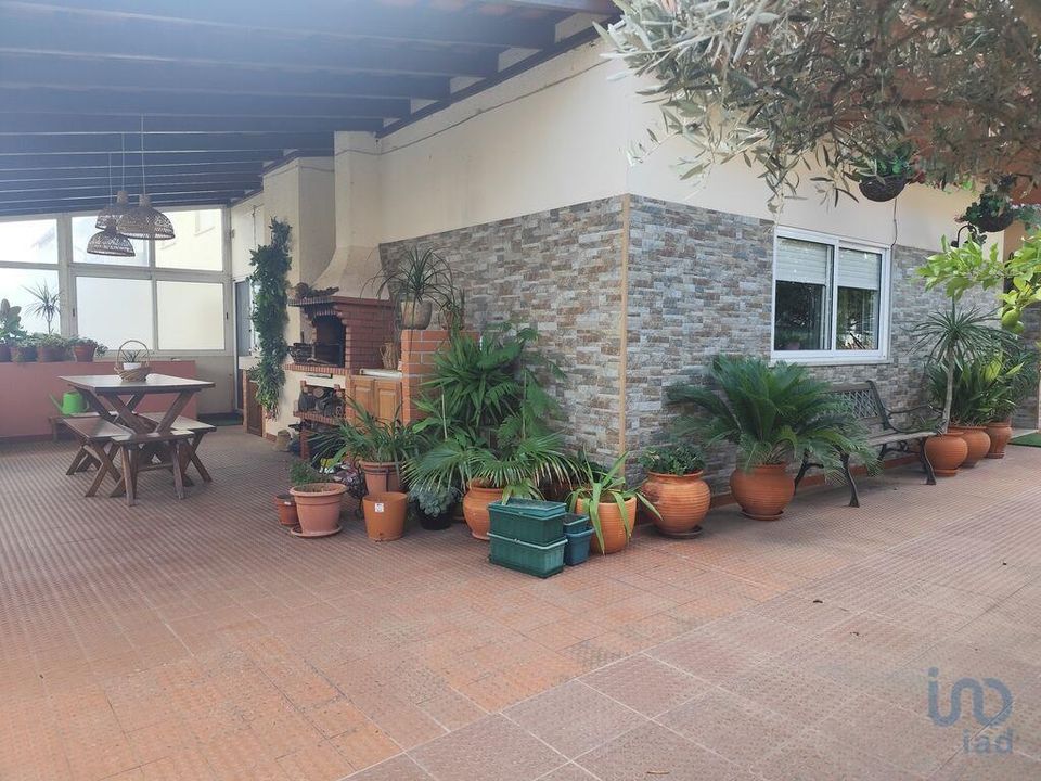 Byhus i Mogadouro, Braganca - foto 4