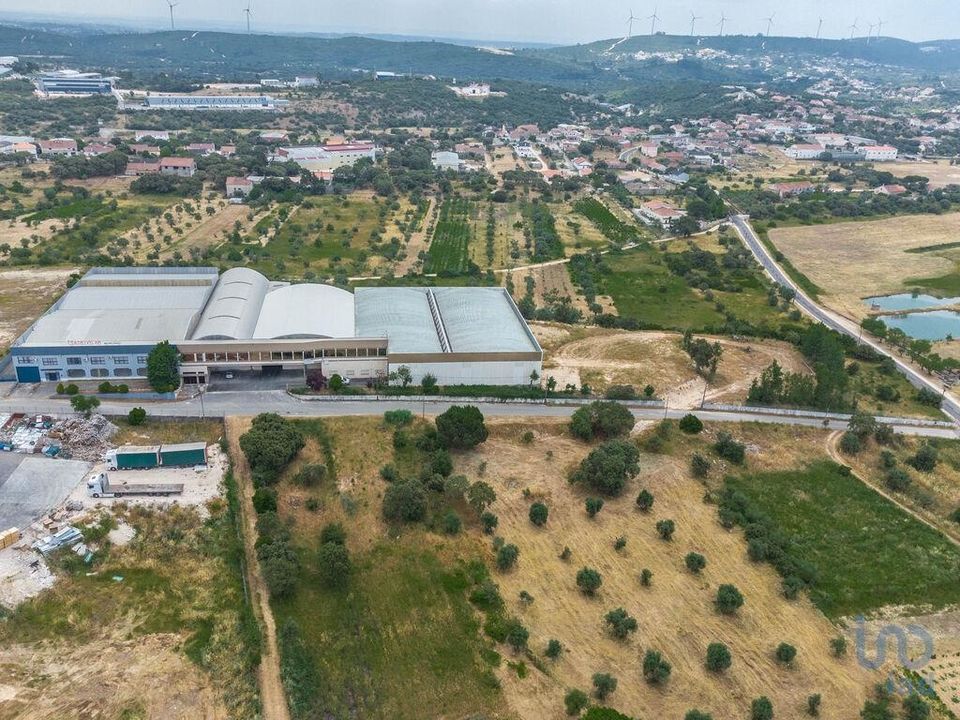 Erhvervsejendom i Ourem, Santarem - foto 2