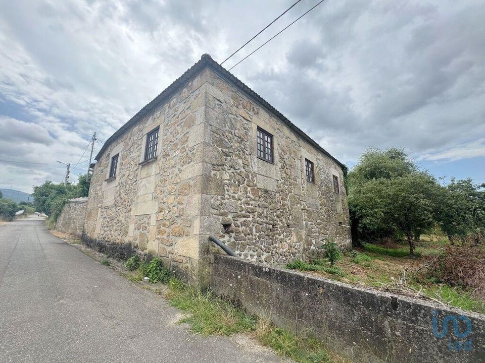 Byhus i Moncao, Viana do Castelo - foto 1