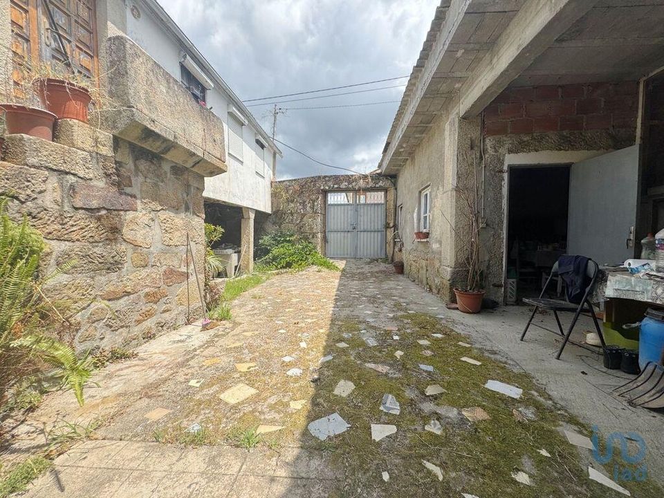 Byhus i Moncao, Viana do Castelo - foto 2