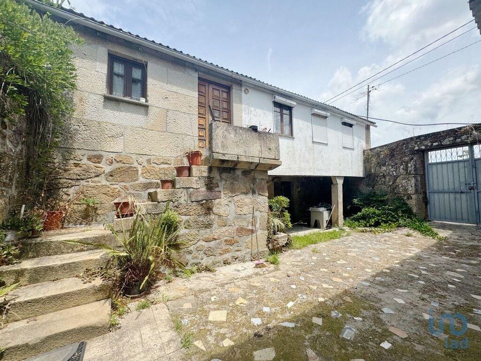 Byhus i Moncao, Viana do Castelo - foto 3