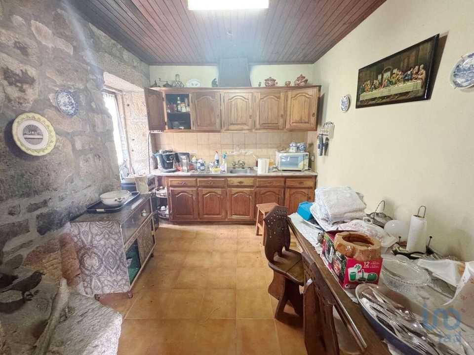 Byhus i Moncao, Viana do Castelo - foto 4