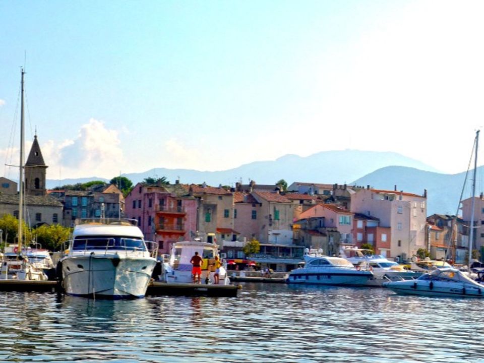Lejlighed i Saint-Florent, Haute-Corse - foto 2