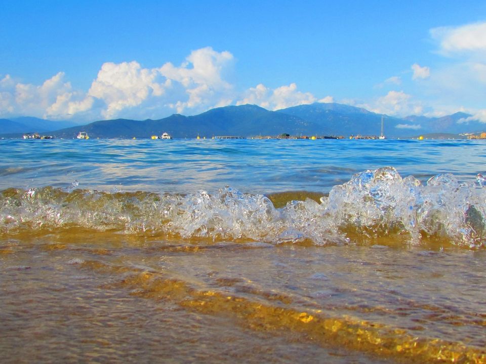 Lejlighed i Saint-Florent, Haute-Corse - foto 1