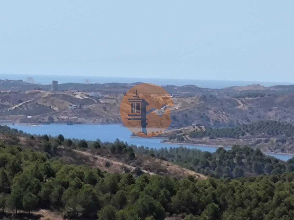 Helårsgrund i Castro Marim, Faro - foto 1
