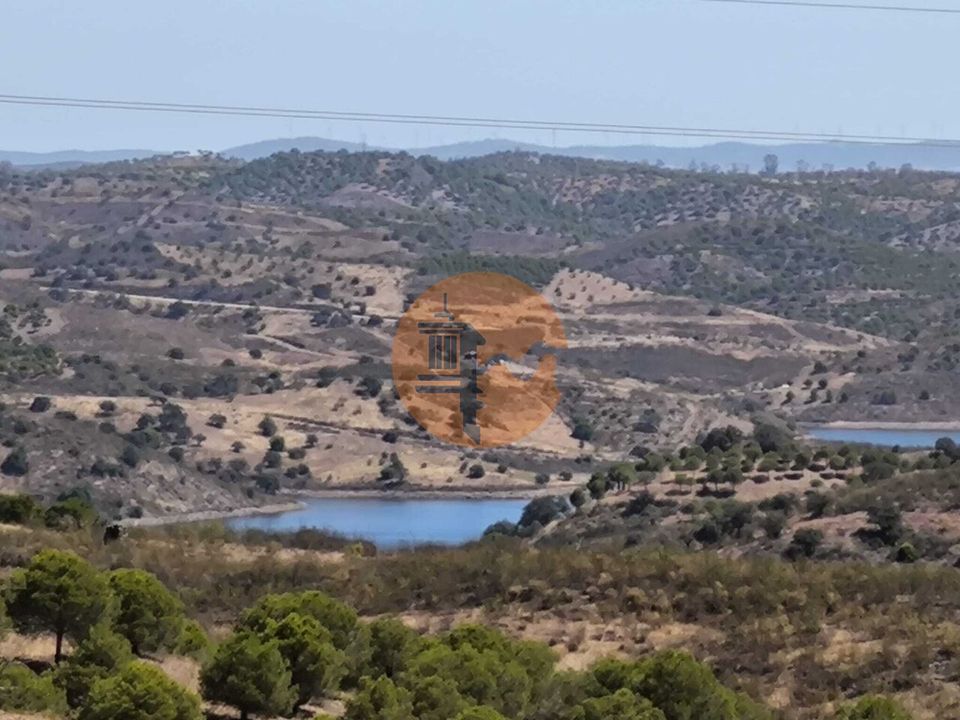 Helårsgrund i Castro Marim, Faro - foto 4