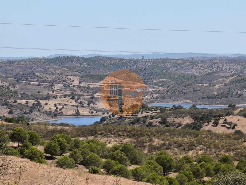 Helårsgrund i Castro Marim, Faro - foto 5