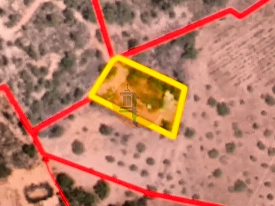 Helårsgrund i Castro Marim, Faro - foto 2