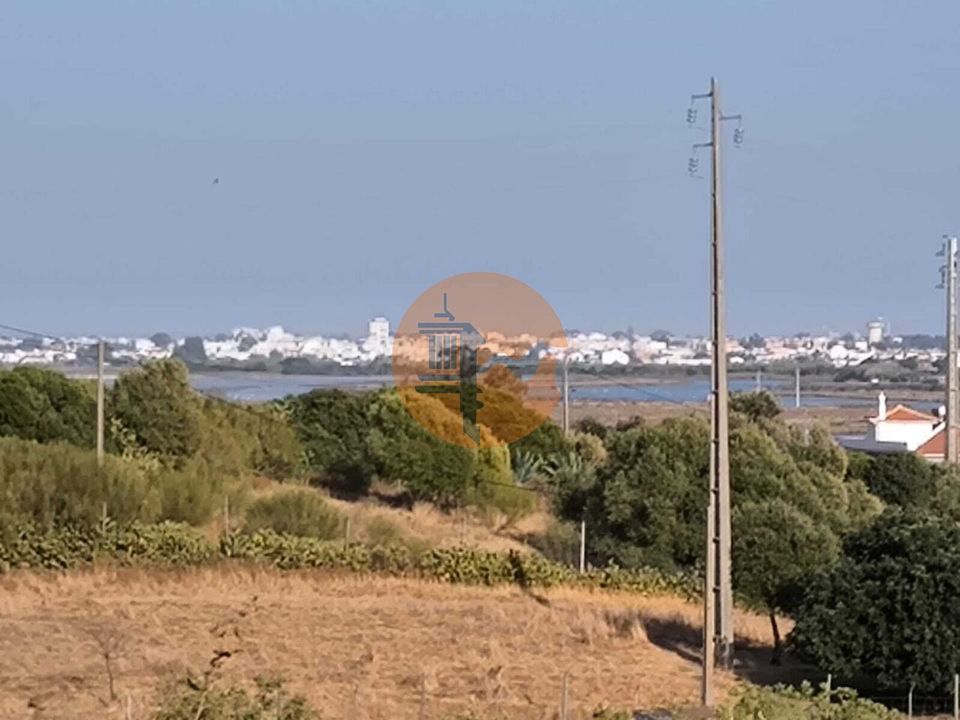 Helårsgrund i Castro Marim, Faro - foto 3