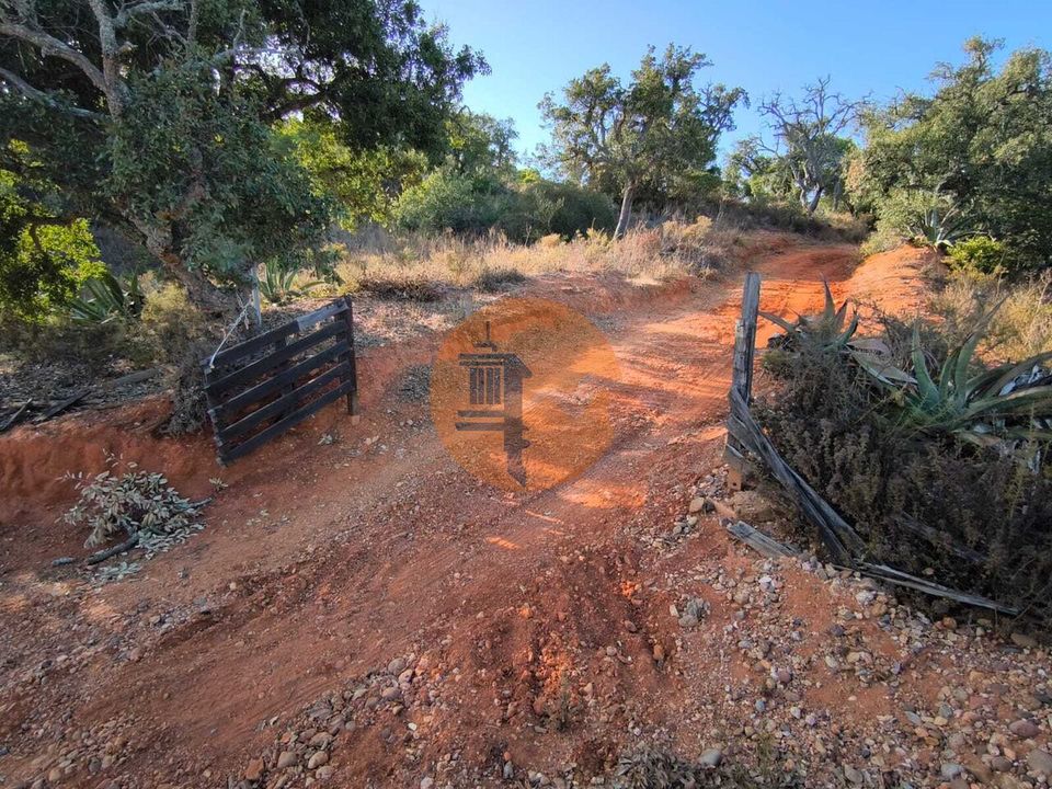 Helårsgrund i Castro Marim, Faro - foto 4