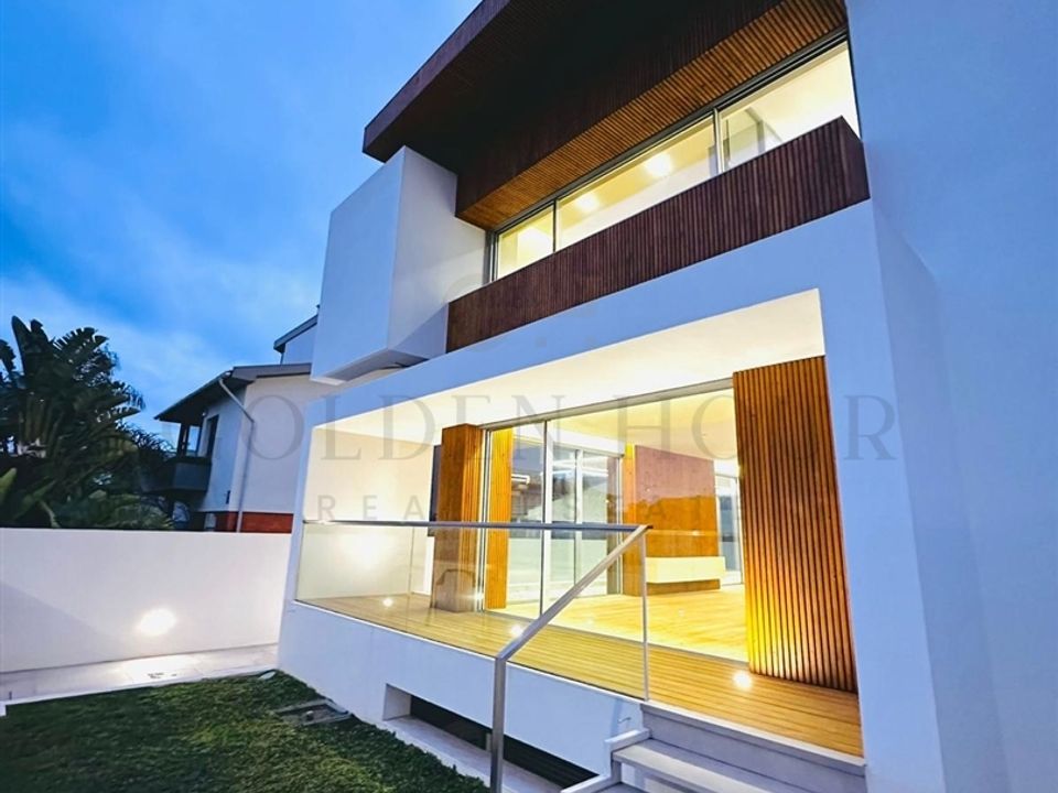 Villa i Vila Nova de Gaia, Porto - bilde 3