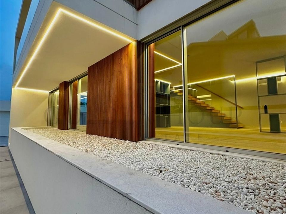Villa i Vila Nova de Gaia, Porto - bilde 5