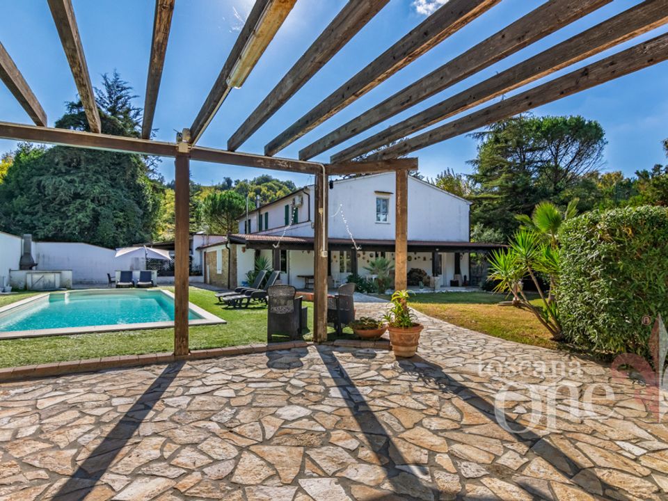 Byhus i Casciana Terme Lari, Pisa - foto 4