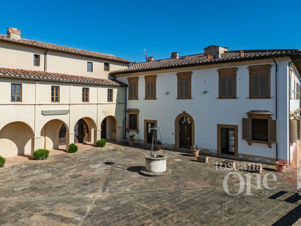 Lejlighed i Palaia, Pisa - foto 2
