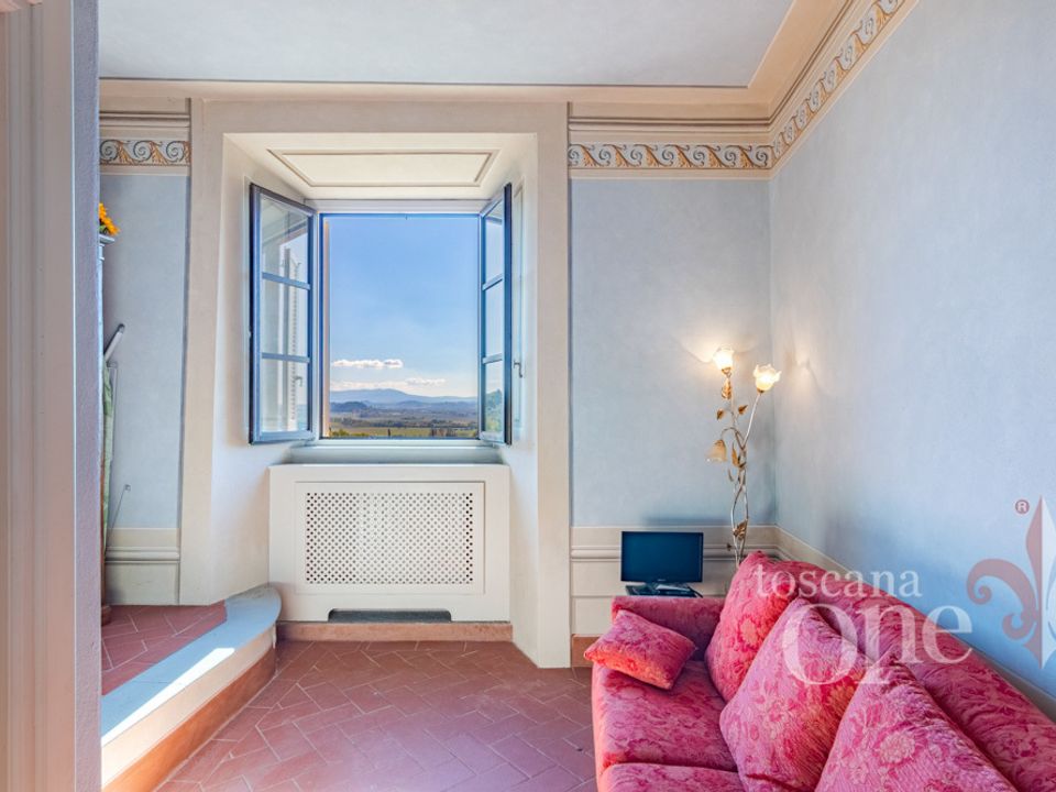Lejlighed i Palaia, Pisa - foto 4