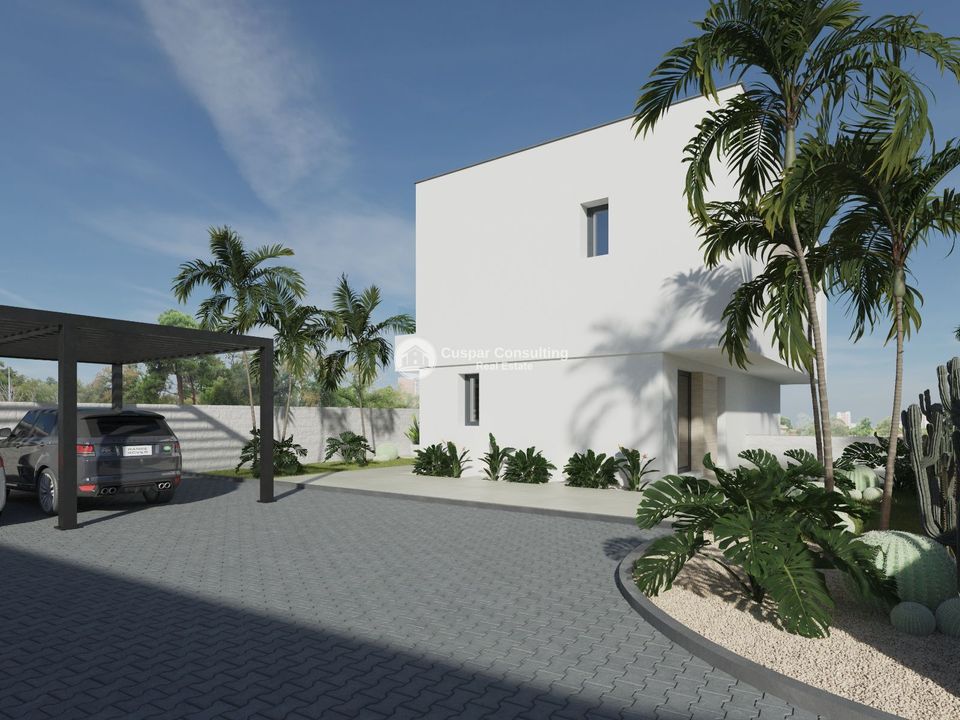 Villa i Rojales, Alicante - foto 3