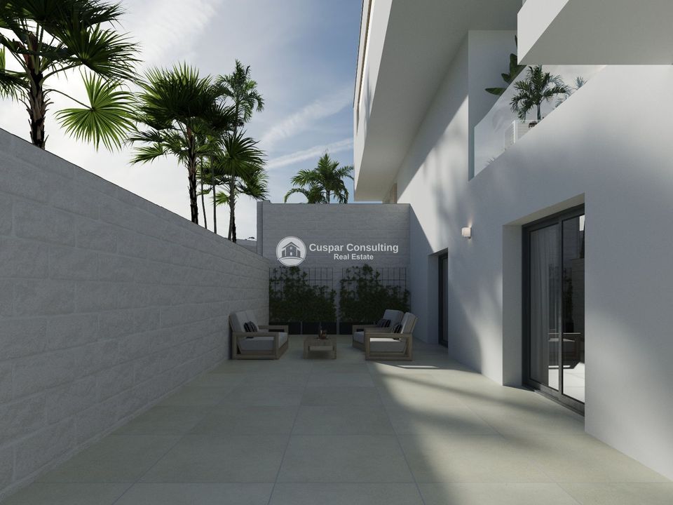 Villa i Rojales, Alicante - foto 4