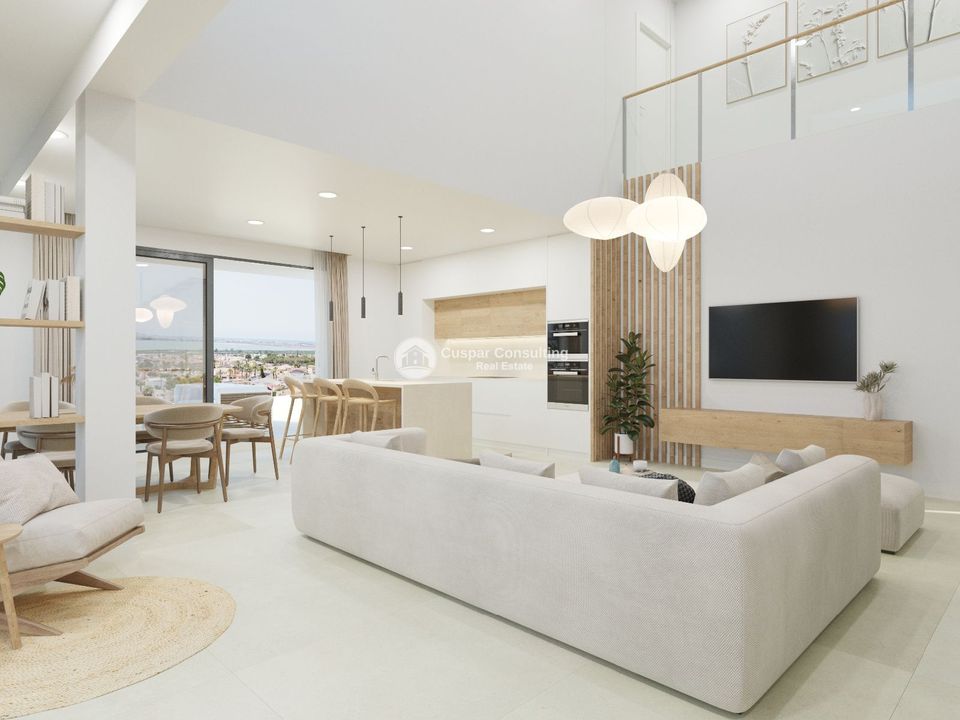 Villa i Rojales, Alicante - foto 5