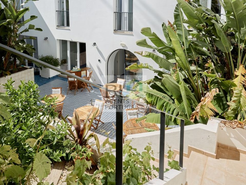 Villa i Faro, Faro - foto 1