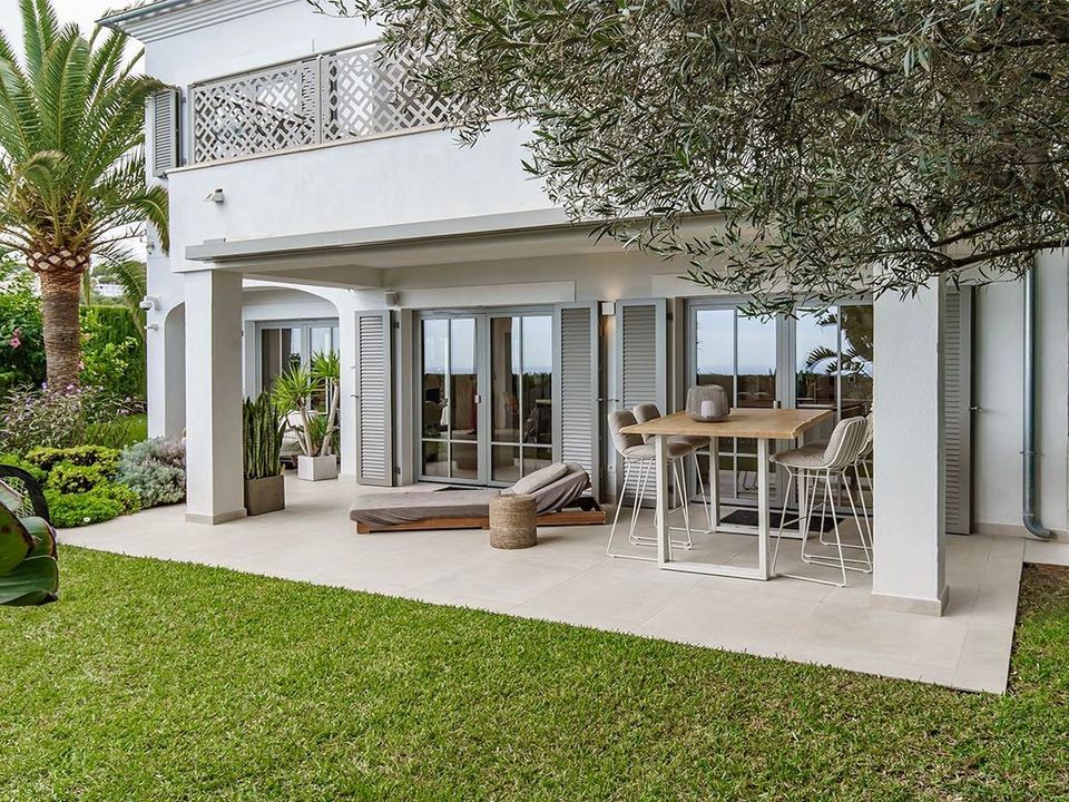 Villa i Costa D'en Blanes, Mallorca - foto 1