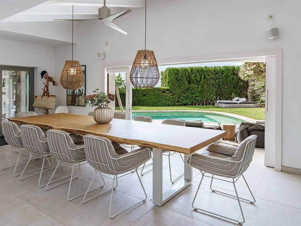 Villa i Costa D'en Blanes, Mallorca - foto 3