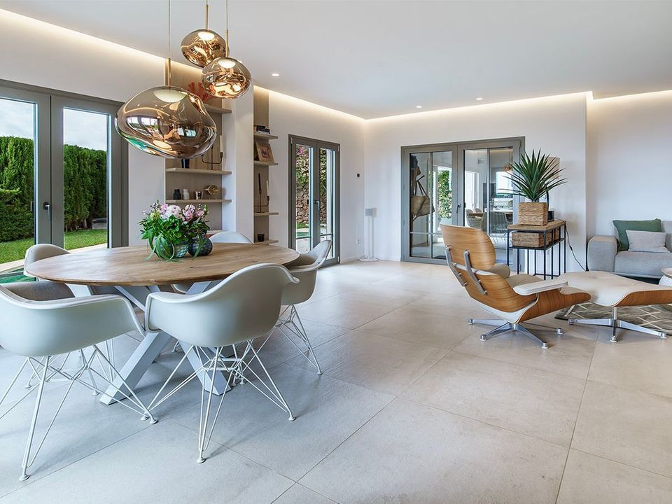 Villa i Costa D'en Blanes, Mallorca - foto 5