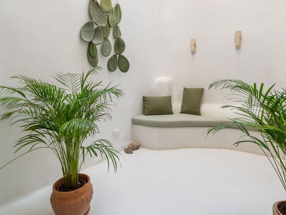 Lejlighed i Palma De Mallorca, Mallorca - foto 4