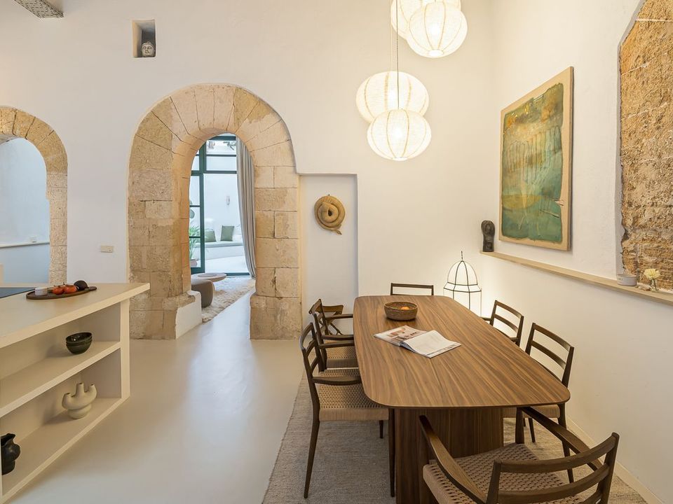 Lejlighed i Palma De Mallorca, Mallorca - foto 5