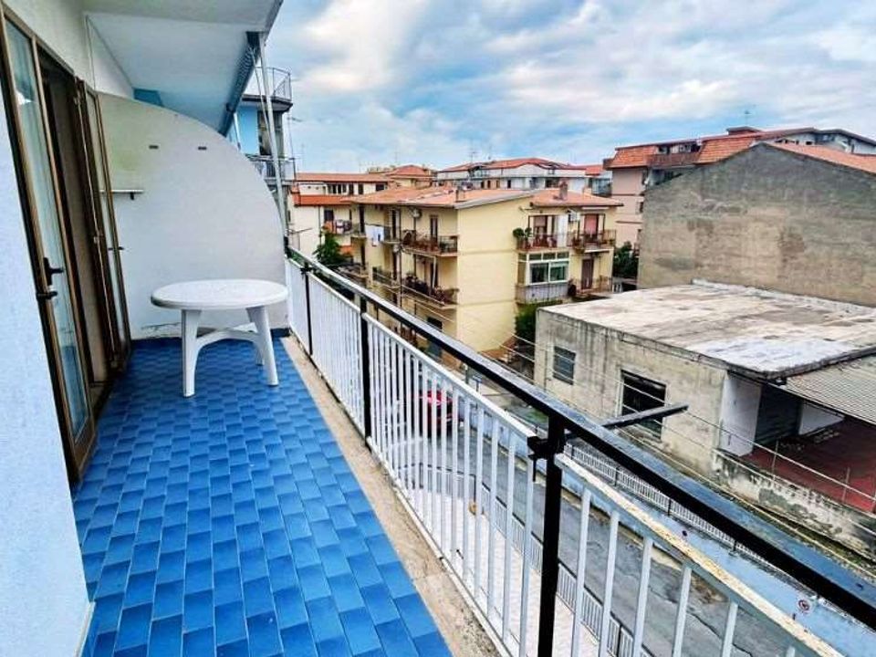 Lejlighed i Scalea, Cosenza - foto 2