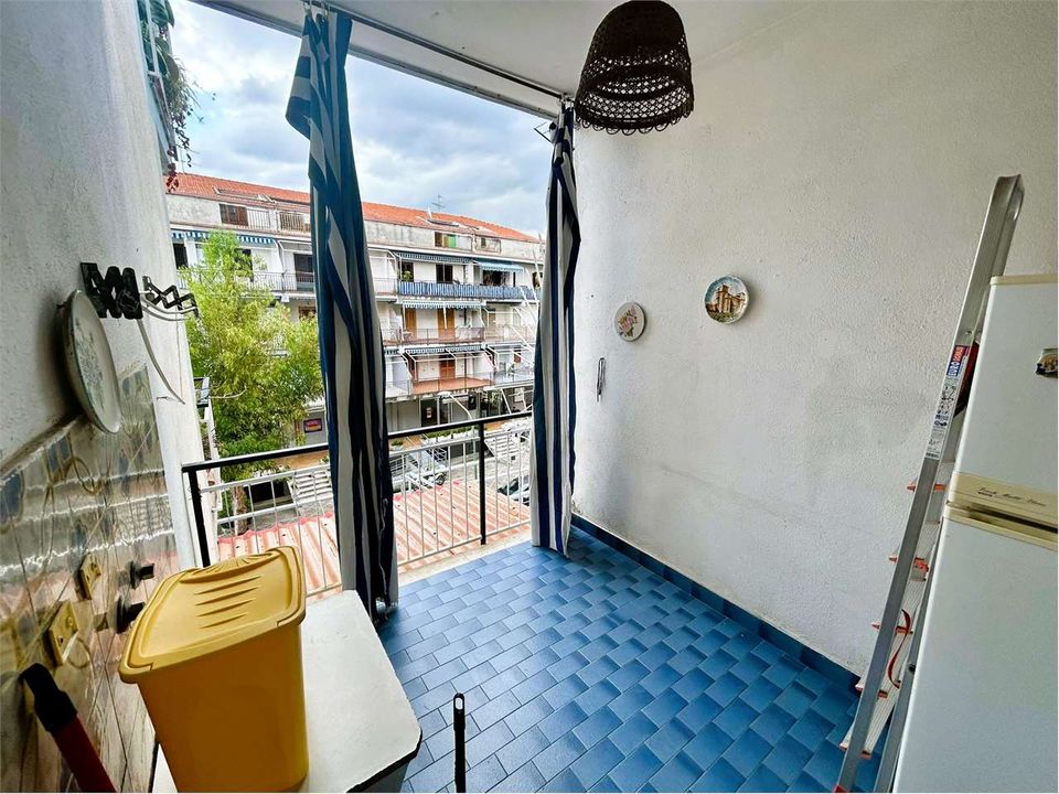 Lejlighed i Scalea, Cosenza - foto 4