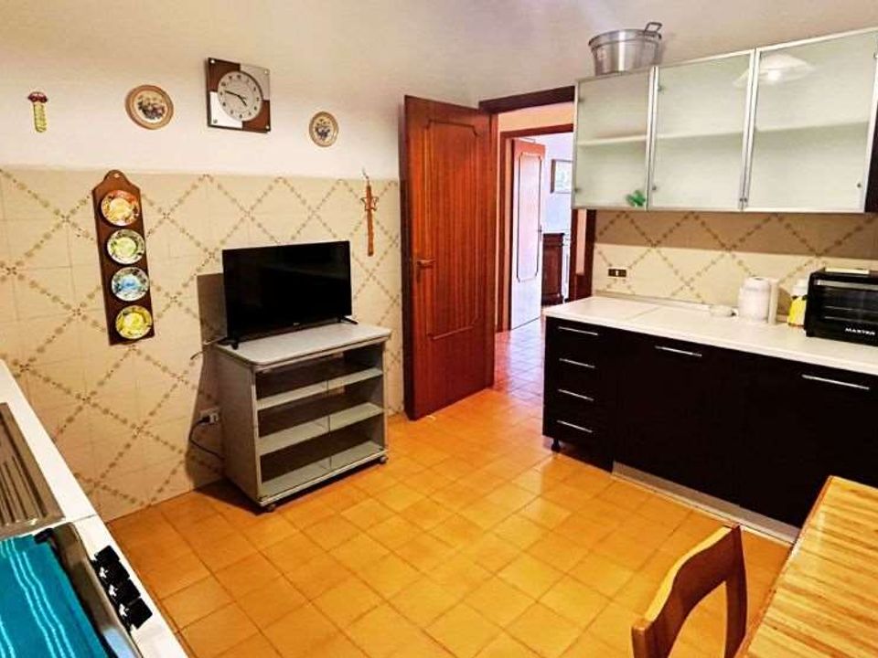 Lejlighed i Scalea, Cosenza - foto 5