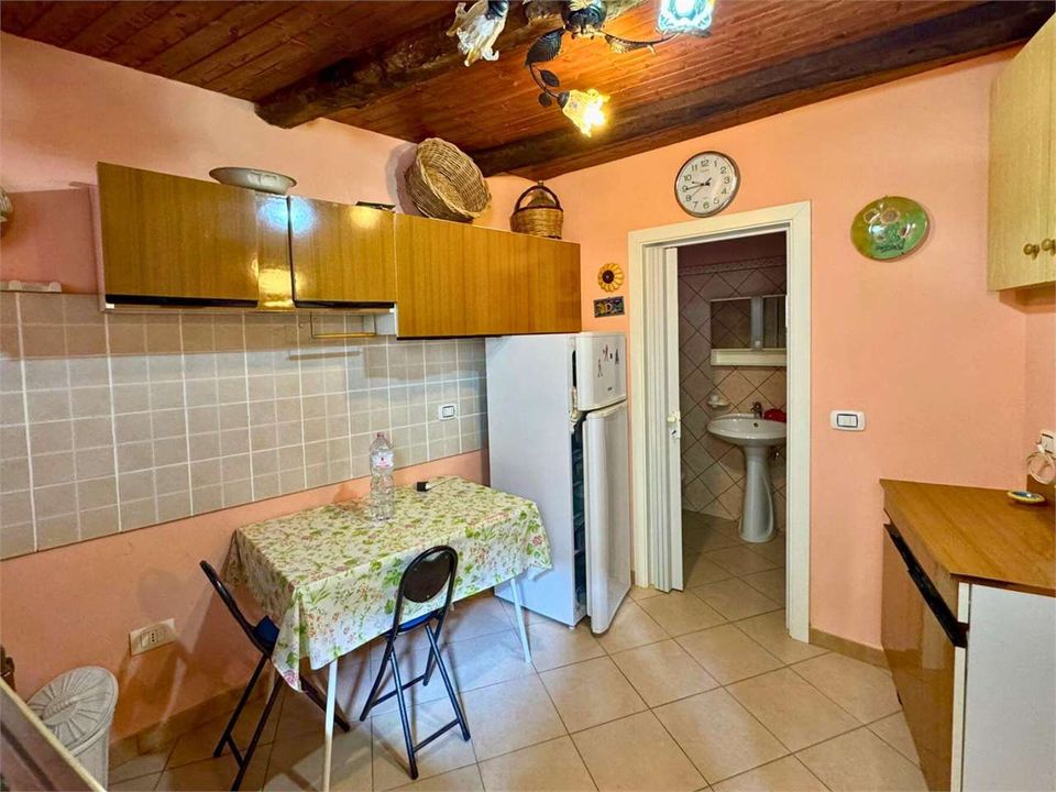 Lejlighed i Bonifati, Cosenza - foto 2