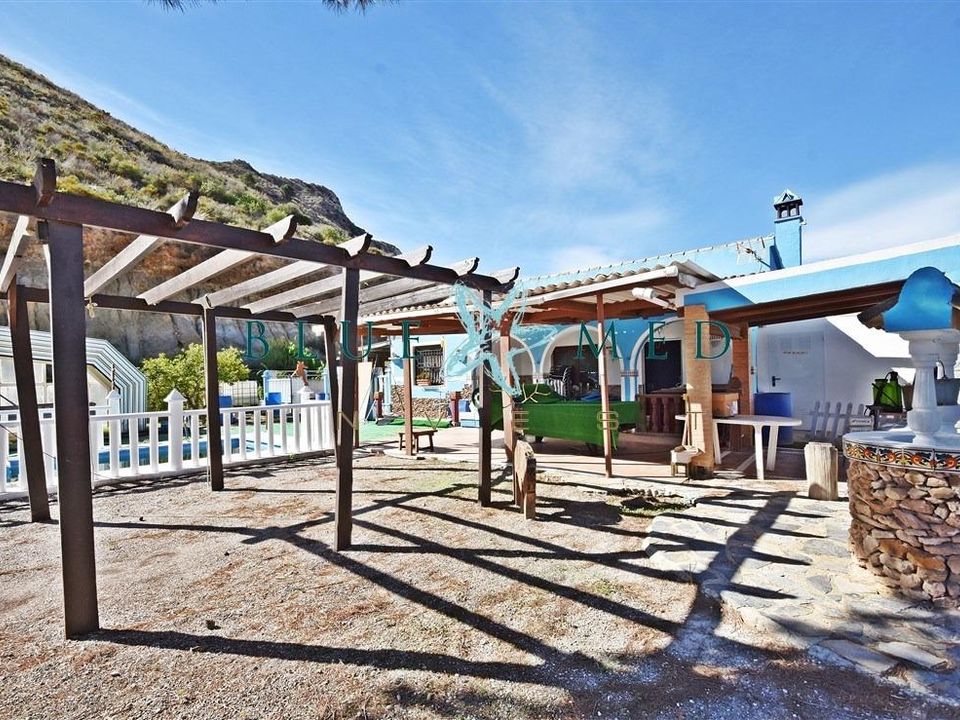 Landejendom i Las Moreras, Murcia - foto 2