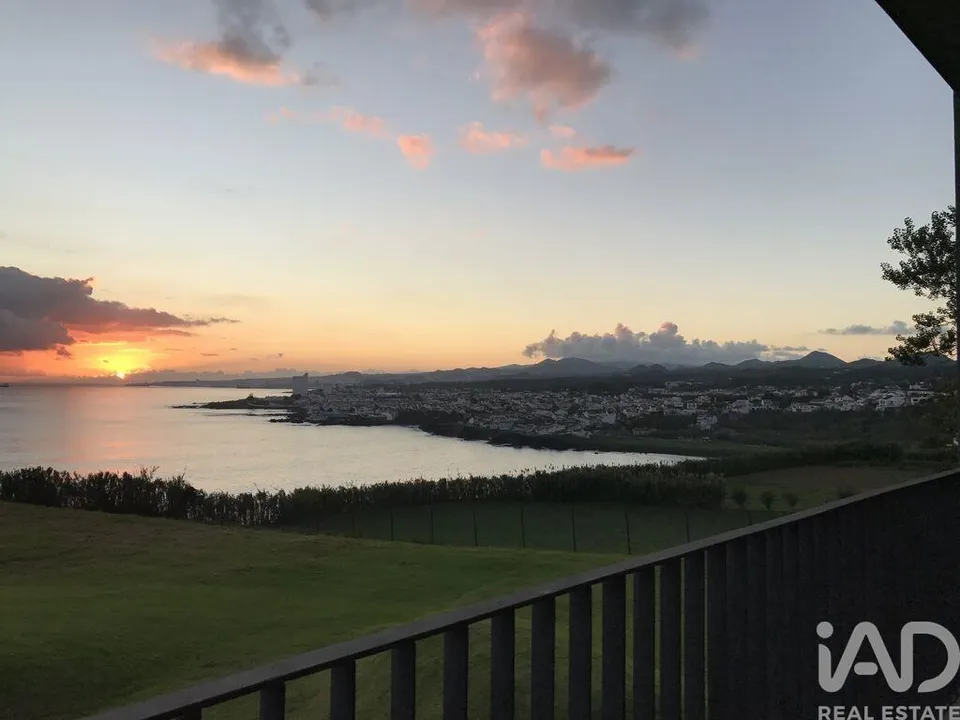 Omakotitalo Lagoassa, Sao Miguel - kuva 1